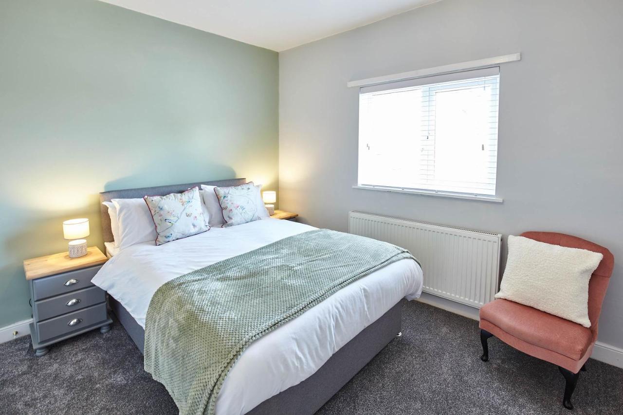 Host & Stay - Cobblestones Marske-by-the-Sea Kültér fotó