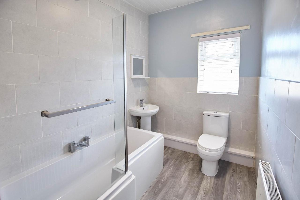Host & Stay - Cobblestones Marske-by-the-Sea Kültér fotó