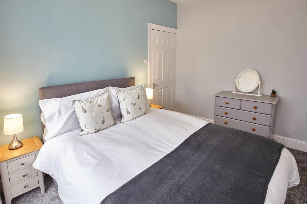 Host & Stay - Cobblestones Marske-by-the-Sea Kültér fotó