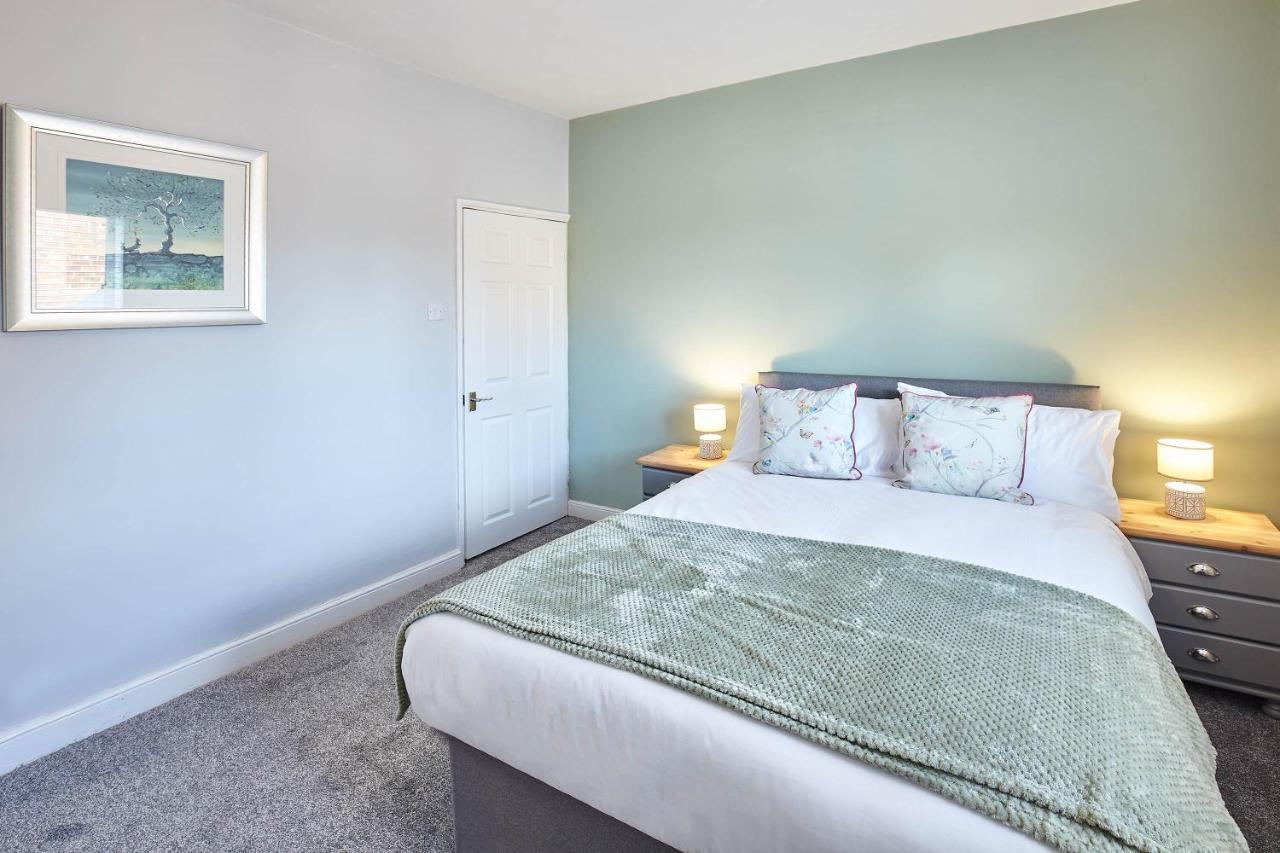 Host & Stay - Cobblestones Marske-by-the-Sea Kültér fotó